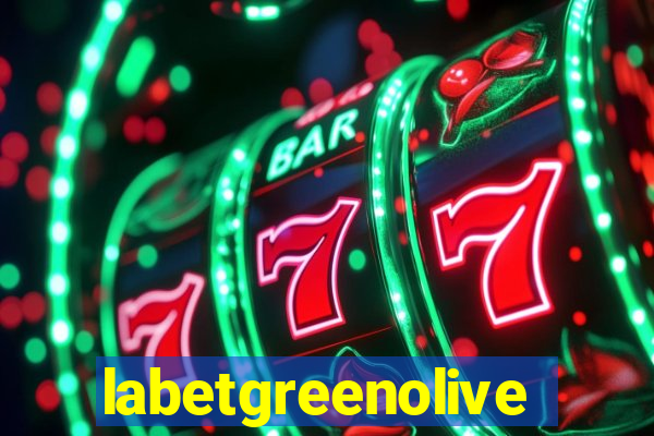 labetgreenolive