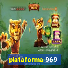 plataforma 969