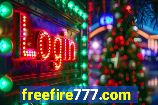 freefire777.com