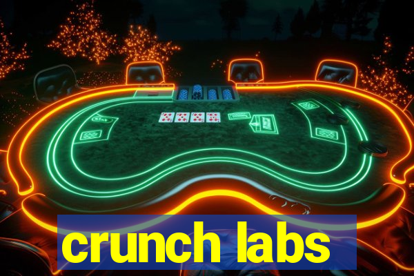 crunch labs