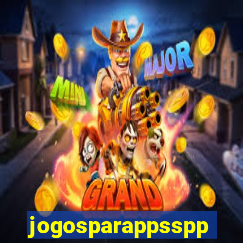 jogosparappsspp