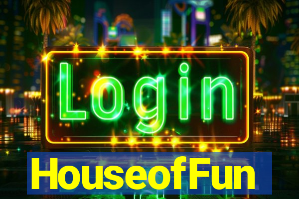 HouseofFun