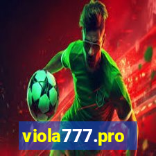 viola777.pro