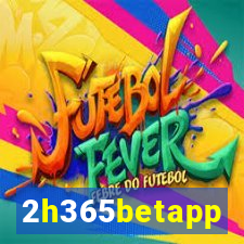 2h365betapp