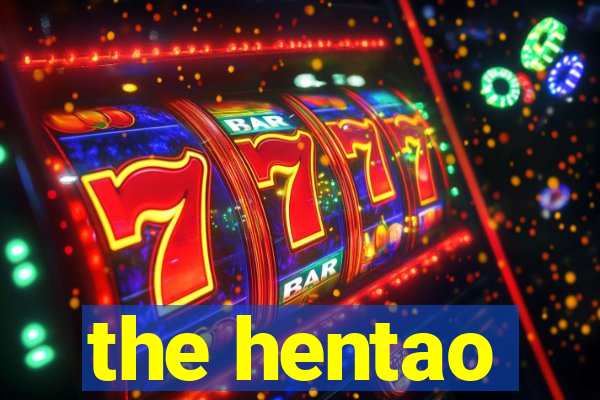 the hentao