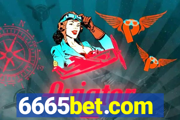 6665bet.com
