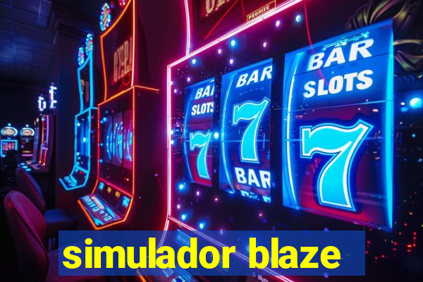 simulador blaze
