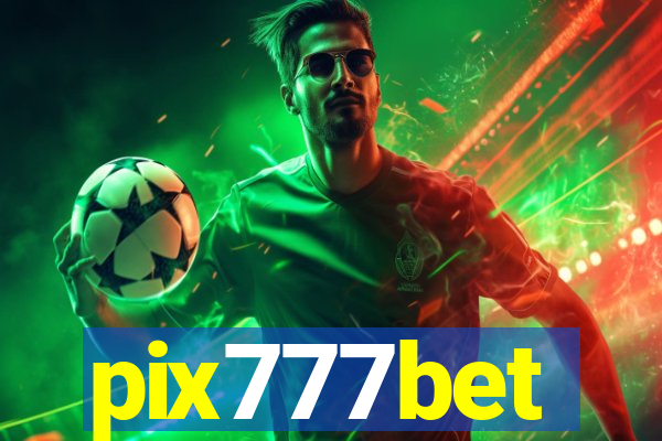 pix777bet