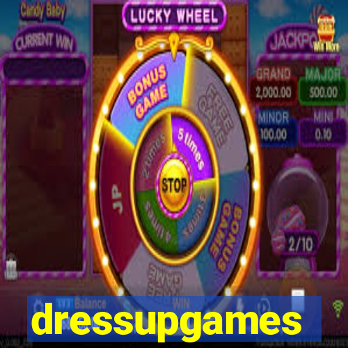dressupgames