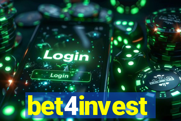 bet4invest