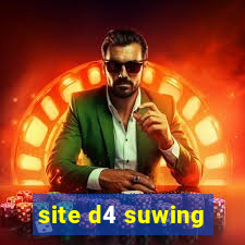 site d4 suwing