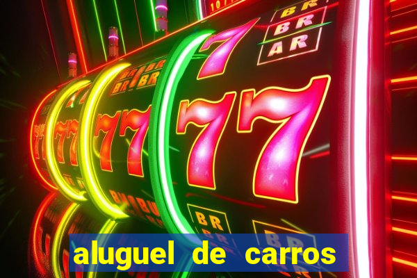 aluguel de carros para casamento recife