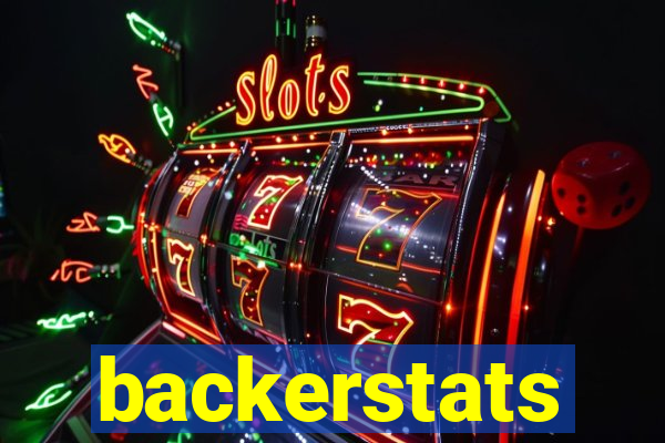 backerstats