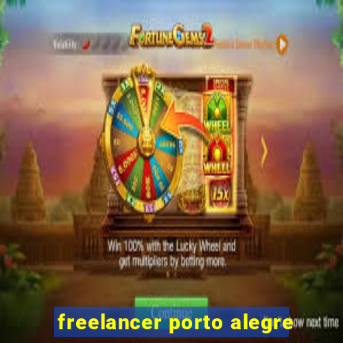 freelancer porto alegre