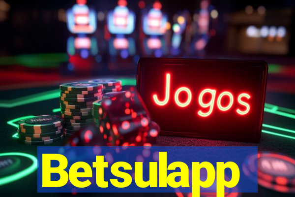 Betsulapp