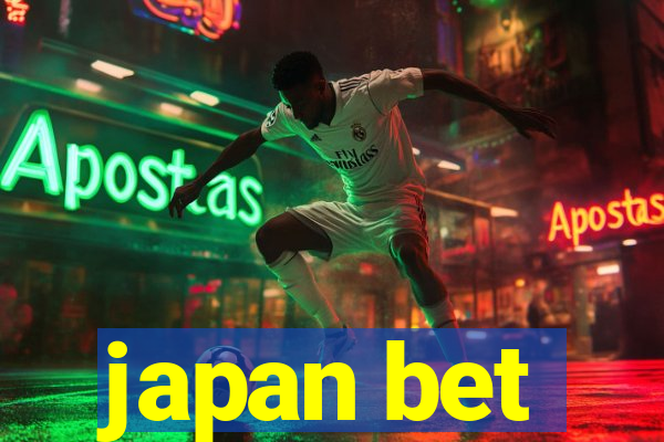 japan bet