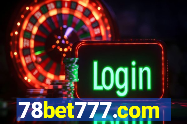 78bet777.com