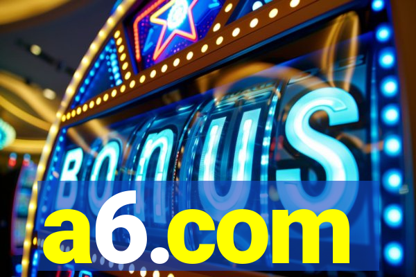 a6.com