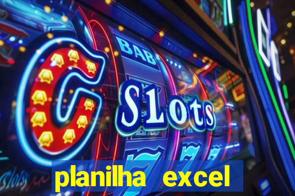 planilha excel folha de pagamento gratis