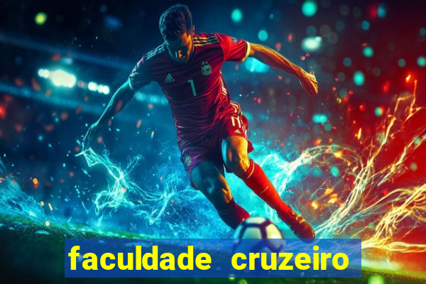 faculdade cruzeiro do sul login
