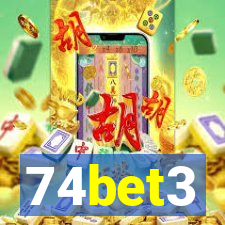 74bet3