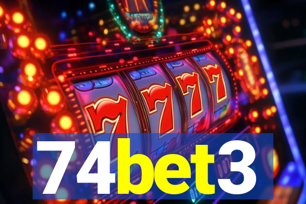 74bet3