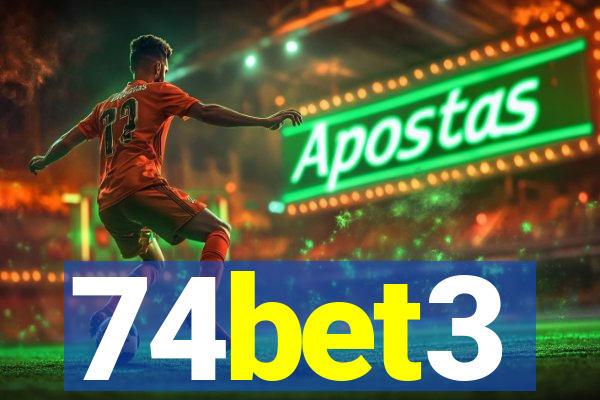 74bet3