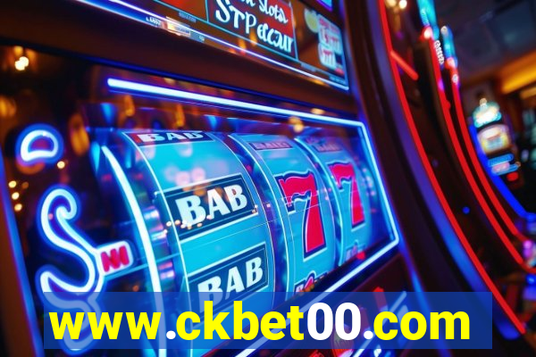 www.ckbet00.com