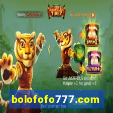 bolofofo777.com