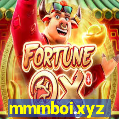 mmmboi.xyz