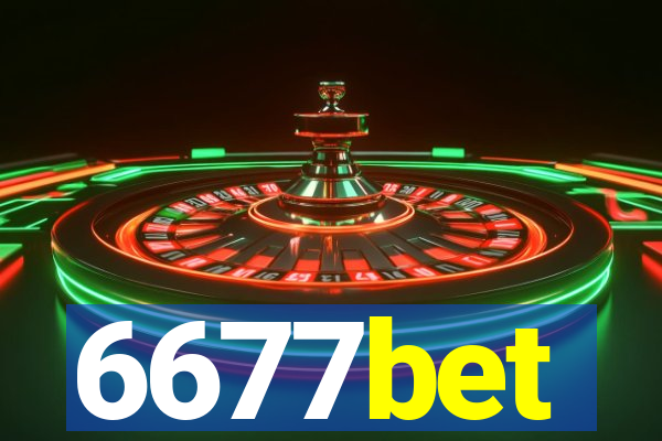 6677bet