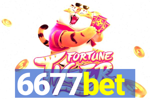 6677bet