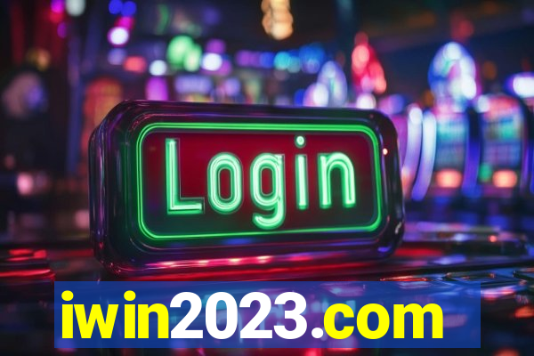 iwin2023.com