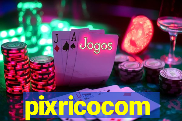 pixricocom