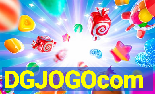 DGJOGOcom