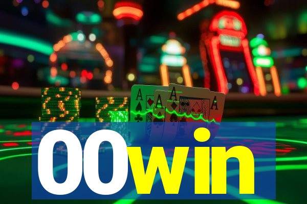 00win