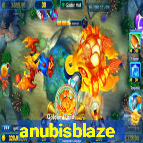 anubisblaze