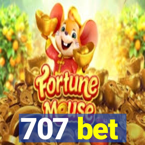 707 bet