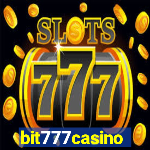 bit777casino