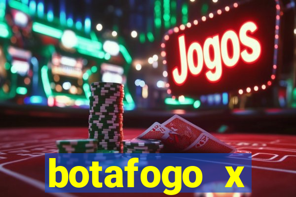 botafogo x internacional palpites