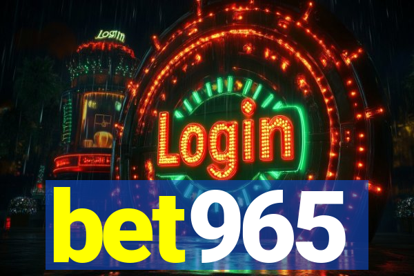 bet965