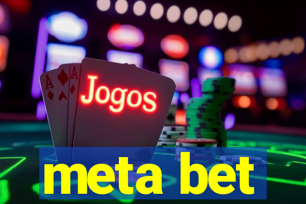 meta bet