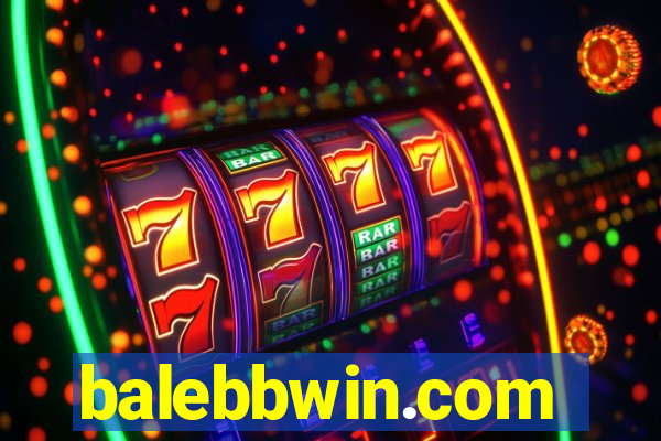 balebbwin.com