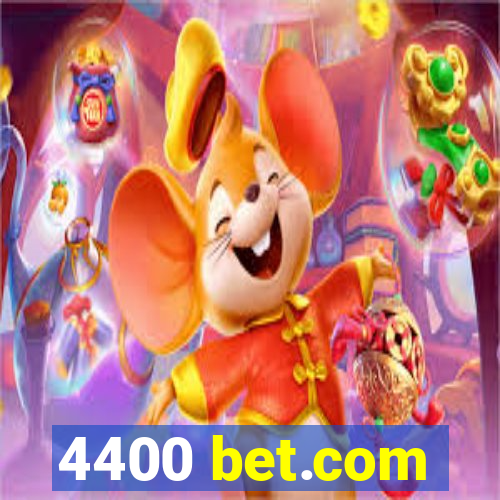 4400 bet.com