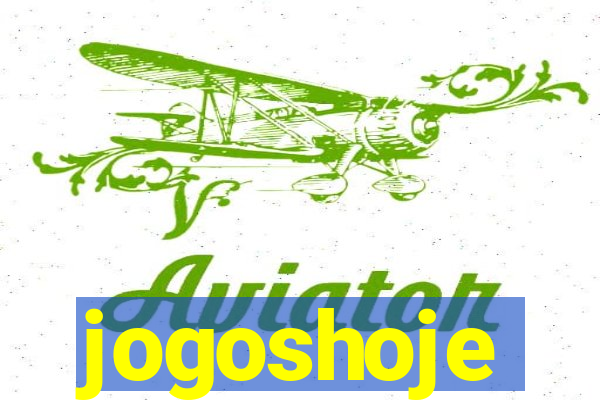 jogoshoje
