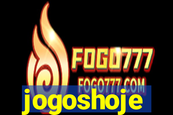 jogoshoje
