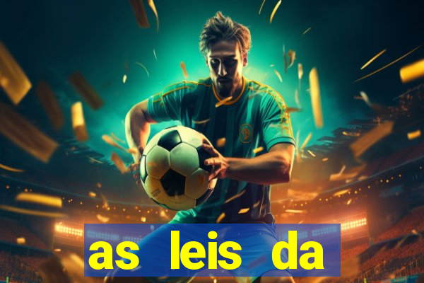 as leis da natureza humana robert greene pdf