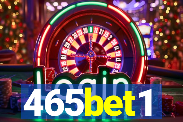 465bet1