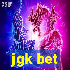 jgk bet