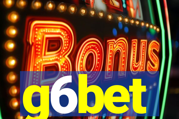 g6bet